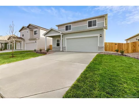 7210 Fall River Cir, Frederick, CO 80530 photo 1