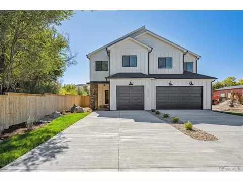 16180 Mt Vernon Rd, Golden, CO 80401