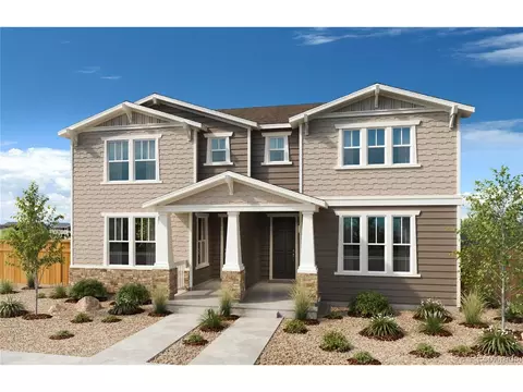 13490 E 111th Pl, Commerce City, CO 80022