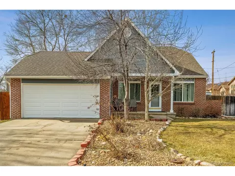 Undisclosed, Arvada, CO 80004