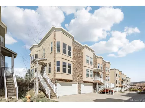 836 Vernon Dr, Central City, CO 80427