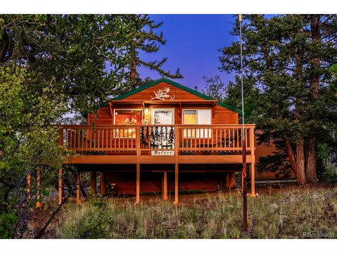 673 Signal Ridge Rd, Como, CO 80432