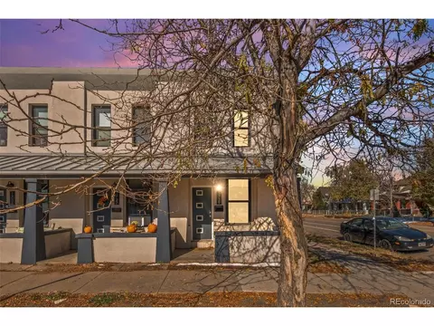 1739 E 35th Ave, Denver, CO 80205