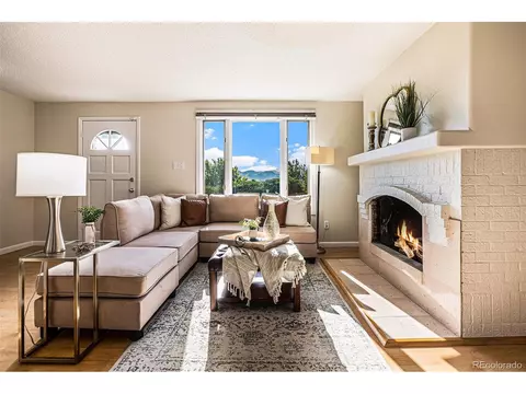 416 Gladiola St, Golden, CO 80401