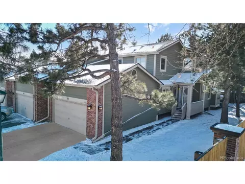 4825 S Ammons St #155, Littleton, CO 80123