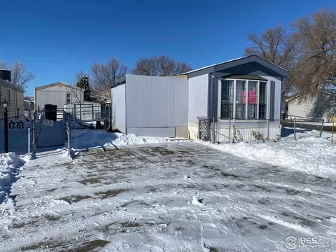 2280 1st Ave #76, Greeley, CO 80631 photo 1