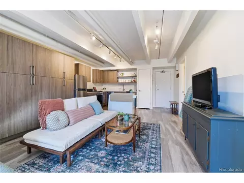 1495 Vrain St #207, Denver, CO 80204