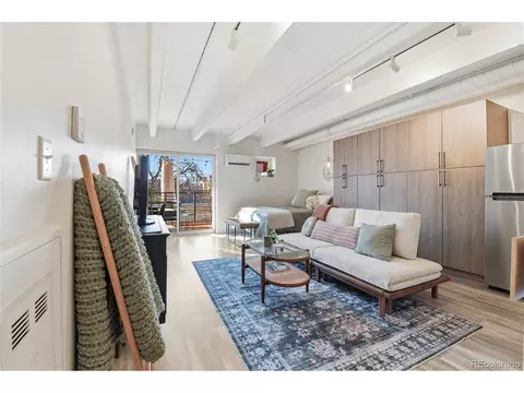 1495 Vrain St #207, Denver, CO 80204