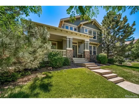 21832 E Tallkid Ave, Parker, CO 80138