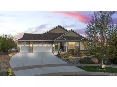 26681 E Arbor Dr, Aurora, CO 80016