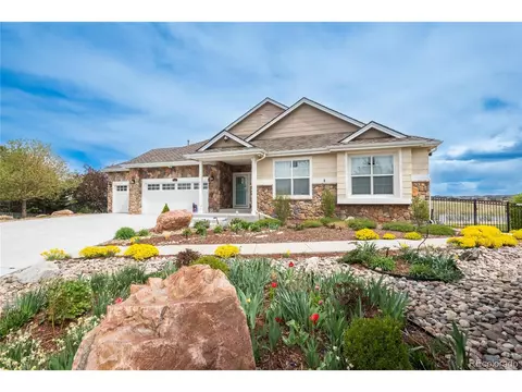 26681 E Arbor Dr, Aurora, CO 80016 photo 2