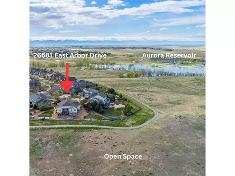 26681 E Arbor Dr, Aurora, CO 80016 photo 36