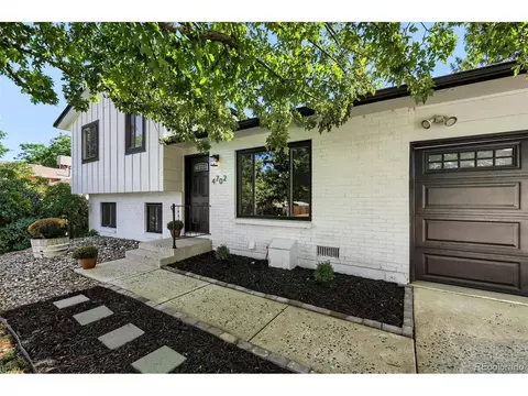 4702 S Dudley St, Littleton, CO 80123