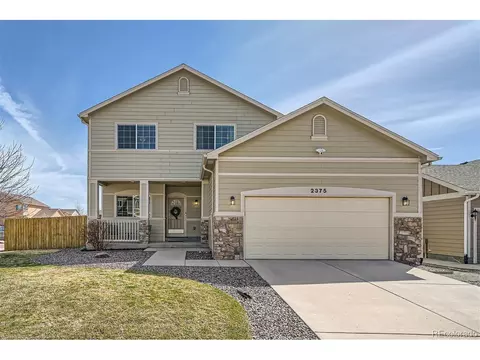 Undisclosed, Colorado Springs, CO 80915