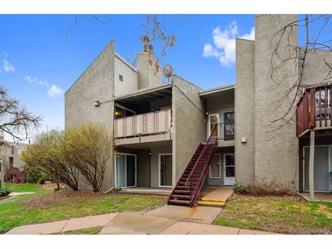5300 E Cherry Creek Dr #1224, Denver, CO 80246