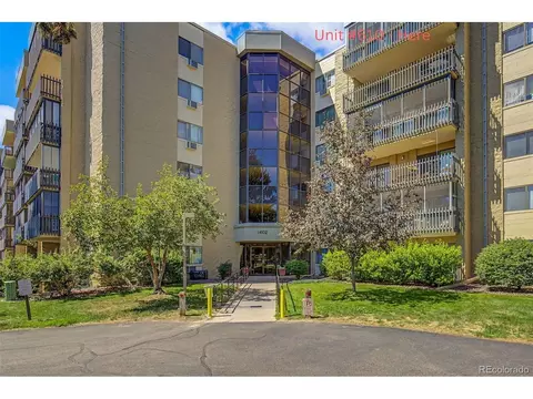 14102 E Linvale Pl #219-610, Aurora, CO 80014