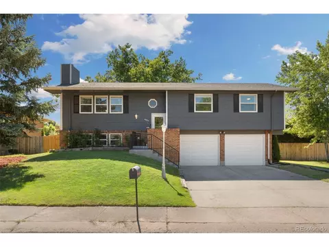 Undisclosed, Colorado Springs, CO 80911