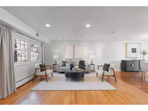 3511 S Hillcrest Dr #1, Denver, CO 80237