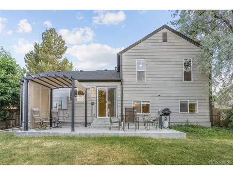 4768 S Union Ct, Morrison, CO 80465 photo 37