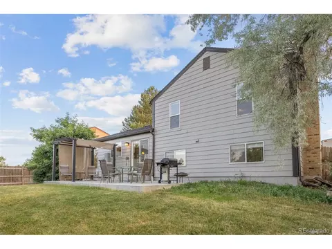 4768 S Union Ct, Morrison, CO 80465 photo 34