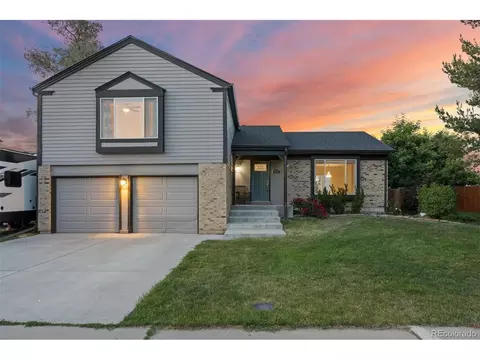 4768 S Union Ct, Morrison, CO 80465 photo 1