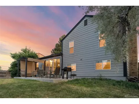 4768 S Union Ct, Morrison, CO 80465 photo 30