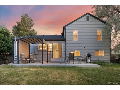 4768 S Union Ct, Morrison, CO 80465 photo 2