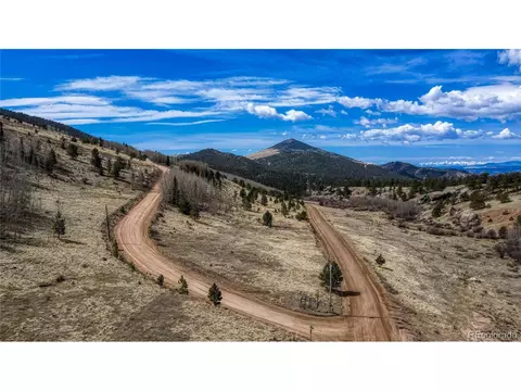 1156 Anges Dr, Cripple Creek, CO 80813