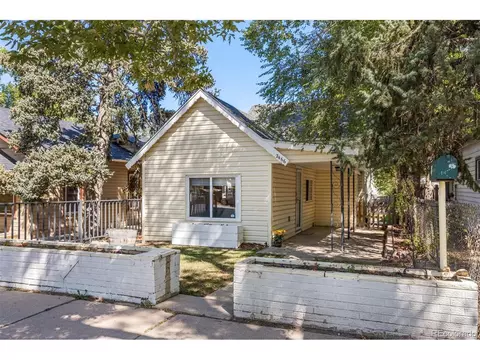 2466 Eaton St, Edgewater, CO 80214