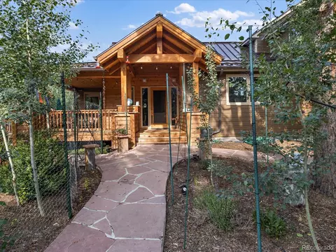 7177 S Fox Trl, Morrison, CO 80465 photo 38