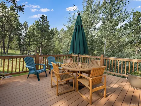 7177 S Fox Trl, Morrison, CO 80465 photo 36