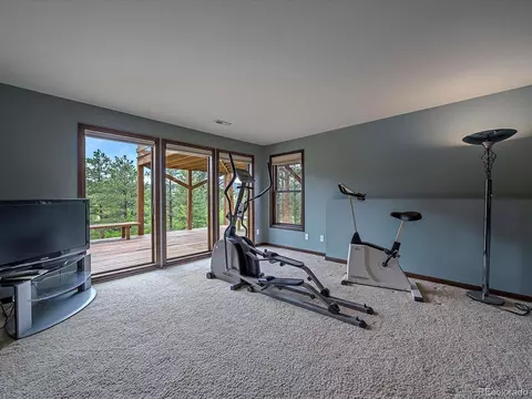7177 S Fox Trl, Morrison, CO 80465 photo 9