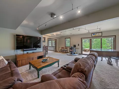 7177 S Fox Trl, Morrison, CO 80465 photo 30