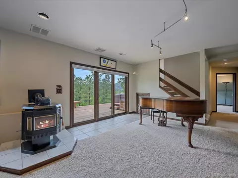 7177 S Fox Trl, Morrison, CO 80465 photo 31
