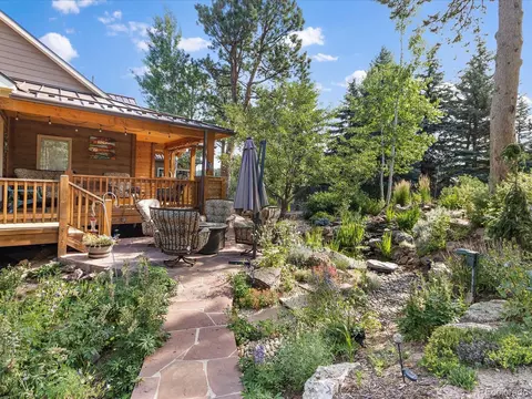 7177 S Fox Trl, Morrison, CO 80465 photo 11