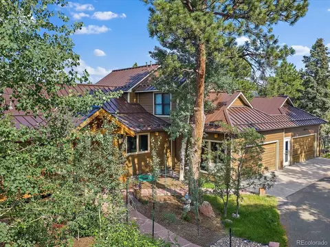 7177 S Fox Trl, Morrison, CO 80465 photo 39