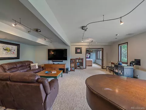 7177 S Fox Trl, Morrison, CO 80465 photo 8