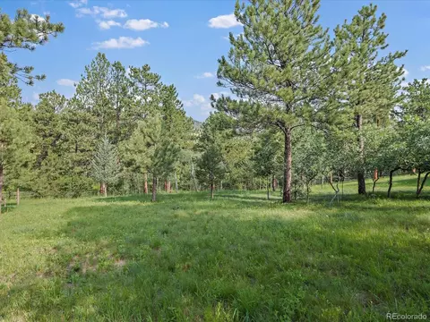 7177 S Fox Trl, Morrison, CO 80465 photo 12