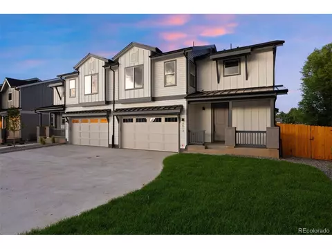 4012 Upham St, Wheat Ridge, CO 80033