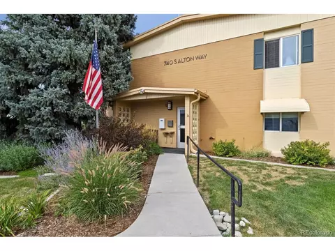 740 S Alton Way #12A, Denver, CO 80247
