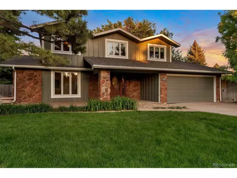 10725 E Dorado Ave, Englewood, CO 80111