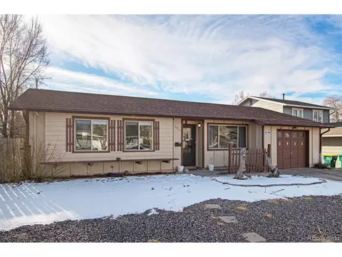 2911 Hudson St, Colorado Springs, CO 80910