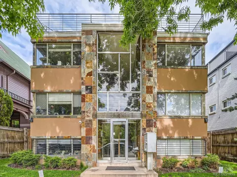 1435 N Elizabeth St #12, Denver, CO 80206