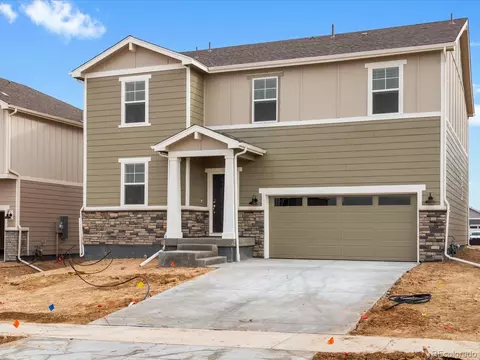 2704 73rd Avenue Ct, Greeley, CO 80634