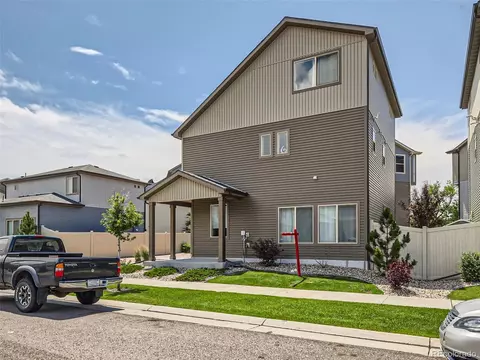 19078 E 54th Pl, Denver, CO 80249 photo 2