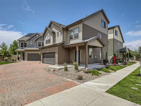 19078 E 54th Pl, Denver, CO 80249