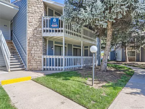 8600 E Alameda Ave #18-208, Denver, CO 80247