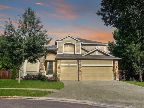5524 W Ida Dr, Littleton, CO 80123