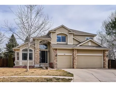 5524 W Ida Dr, Littleton, CO 80123