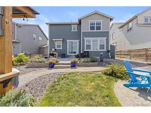 Exterior - 5415 Inland Ave, Longmont, CO 80504 photo 8 of 14